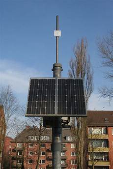 Solar Cleaning