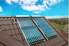 Solar Collector Panels