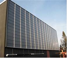 Solar Collector Panels