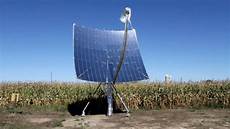 Solar Collector