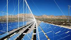 Solar Collectors