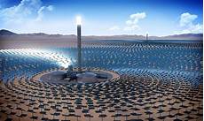 Solar Concentrator