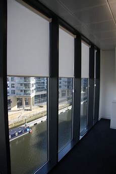 Solar Control Window Films