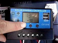 Solar Controller