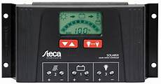 Solar Controller