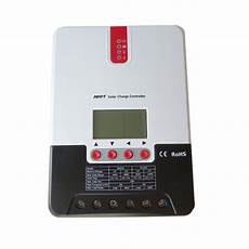 Solar Controllers