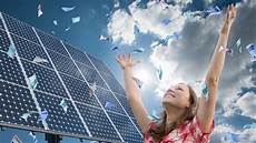 Solar Enegy Systems