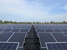 Solar Enegy Systems