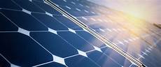 Solar Enegy Systems