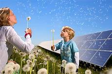 Solar Enegy Systems