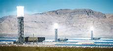 Solar Energy Applications