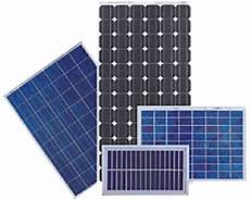 Solar Energy Applications
