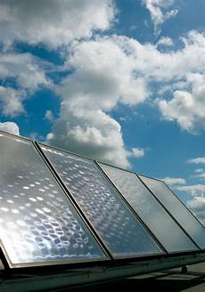 Solar Energy Bath Heating Systems
