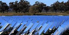 Solar Energy Battery