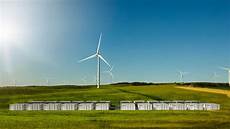 Solar Energy Battery