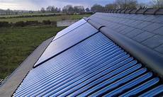 Solar Energy Boilers
