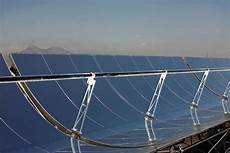 Solar Energy Collector
