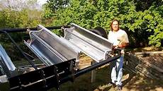 Solar Energy Collector