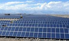 Solar Energy Collectors