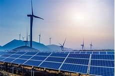 Solar Energy Companies