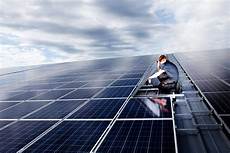 Solar Energy Companies