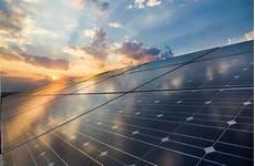 Solar Energy Companies