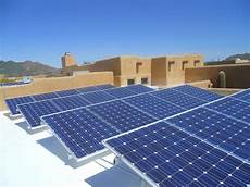 Solar Energy Control Panels