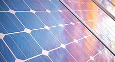 Solar Energy Efficiency