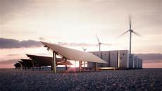 Solar Energy Electric Production Systems