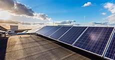 Solar Energy Equipment