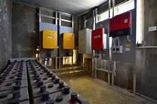 Solar Energy Equipment