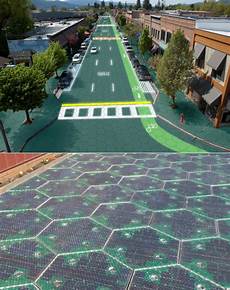 Solar Energy Fabric Surface Glass