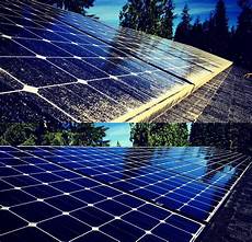Solar Energy Fabric Surface Glass