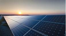 Solar Energy Fabric Surface Glass