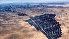 Solar Energy For Agricultural