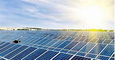 Solar Energy Gears