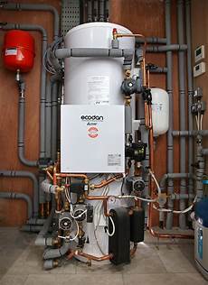 Solar Energy Heating System