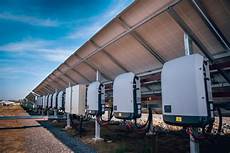 Solar Energy Panel Press