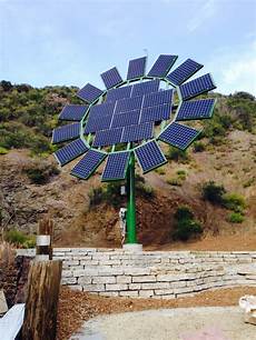 Solar Energy Panel Press
