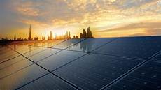 Solar Energy Panel