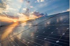 Solar Energy Panel