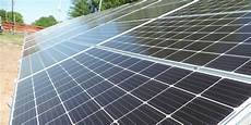 Solar Energy Panels