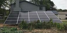 Solar Energy Panels