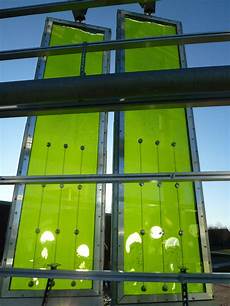 Solar Energy Photovoltaic System