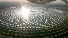 Solar Energy Plant