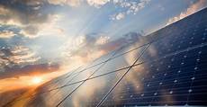 Solar Energy Pressurized System
