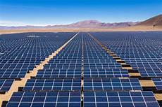 Solar Energy Products