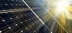 Solar Energy Products