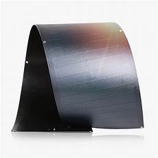 Solar Energy Profile