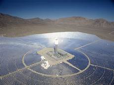 Solar Energy Projects